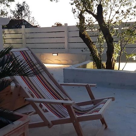 Villa Nina Biograd Na Moru Buitenkant foto