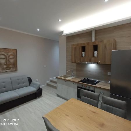 Villa Nina Biograd Na Moru Buitenkant foto