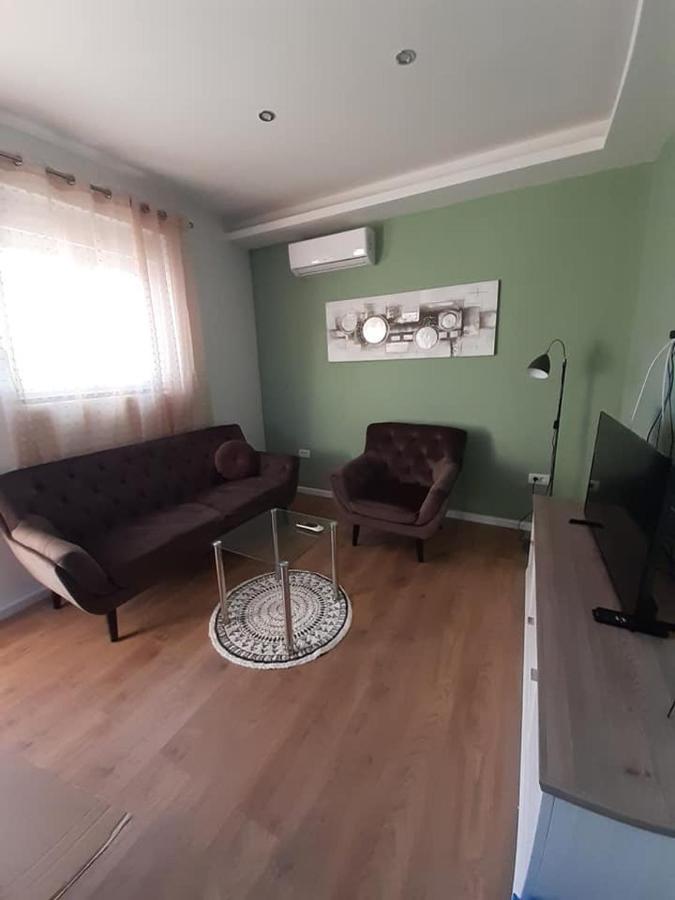 Villa Nina Biograd Na Moru Buitenkant foto