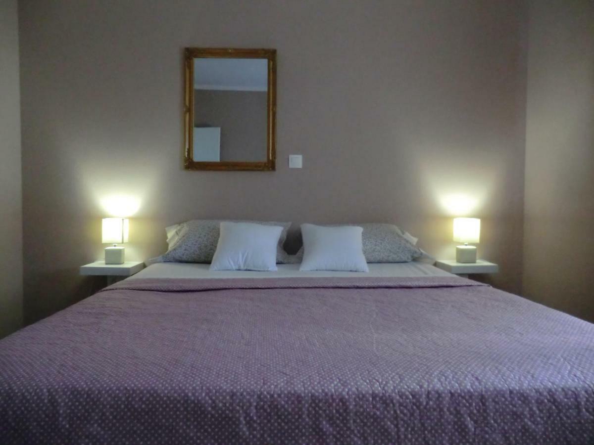 Villa Nina Biograd Na Moru Buitenkant foto